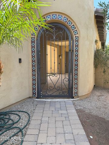 2307 E MAHOGANY Place, Chandler, AZ 85249