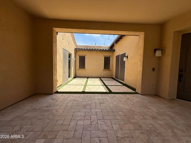 2307 E MAHOGANY Place, Chandler, AZ 85249