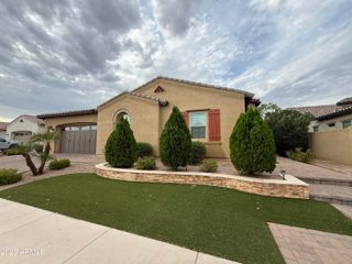 2307 E MAHOGANY Place, Chandler, AZ 85249