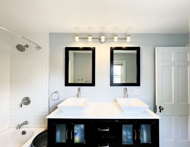 31 Grassmere Rd -, Brookline, MA 02467