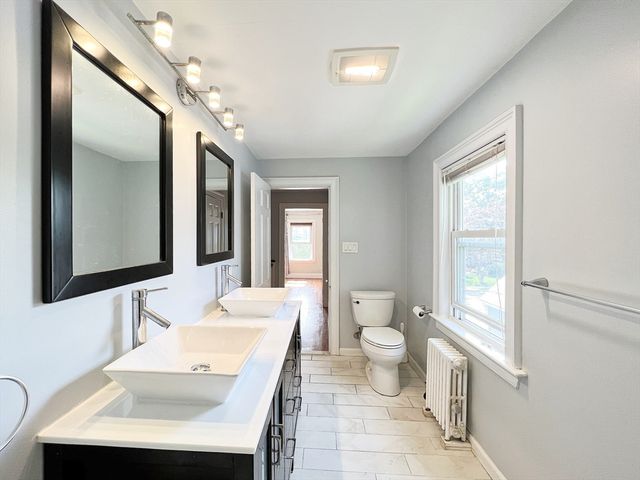 31 Grassmere Rd -, Brookline, MA 02467