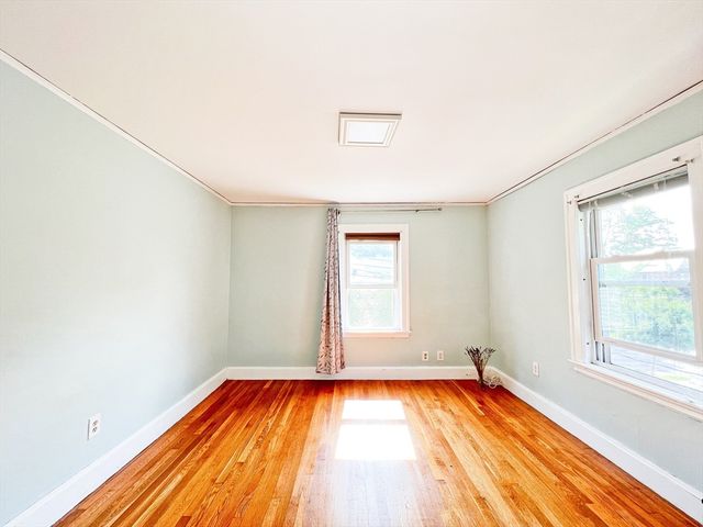 31 Grassmere Rd -, Brookline, MA 02467