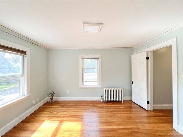 31 Grassmere Rd -, Brookline, MA 02467