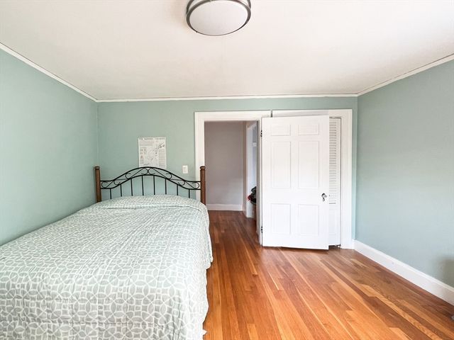 31 Grassmere Rd -, Brookline, MA 02467