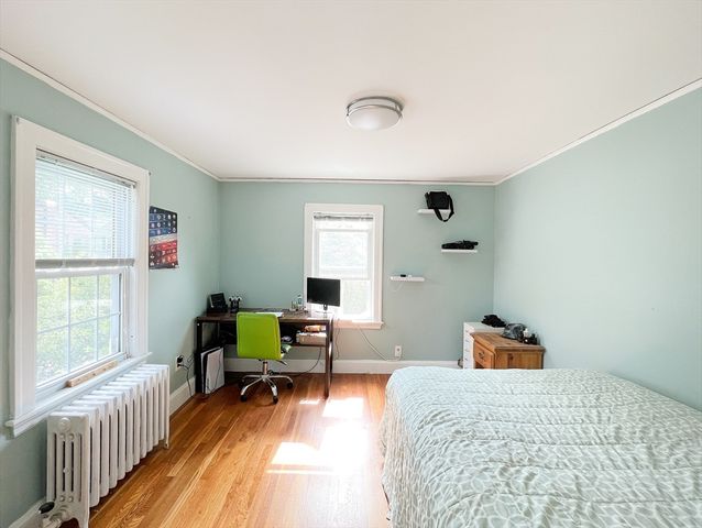 31 Grassmere Rd -, Brookline, MA 02467