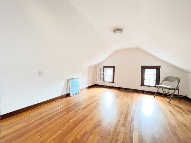 31 Grassmere Rd -, Brookline, MA 02467