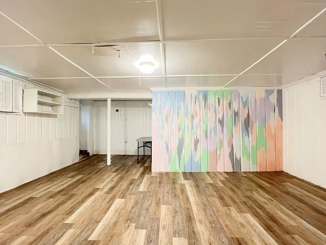 31 Grassmere Rd -, Brookline, MA 02467