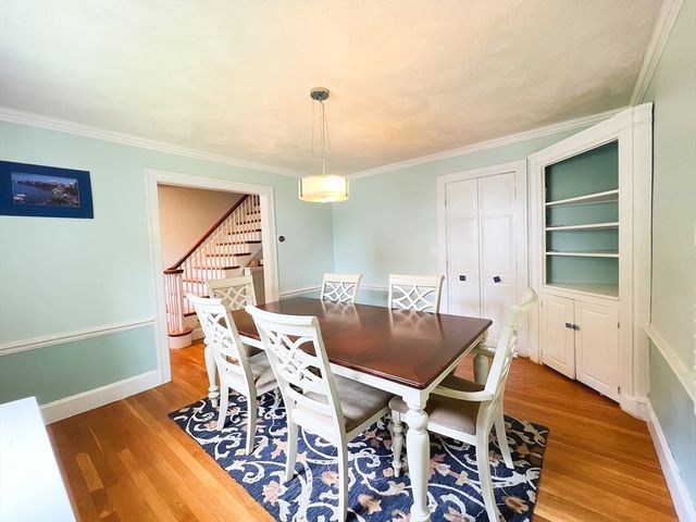 31 Grassmere Rd -, Brookline, MA 02467