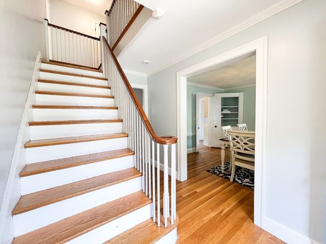 31 Grassmere Rd -, Brookline, MA 02467