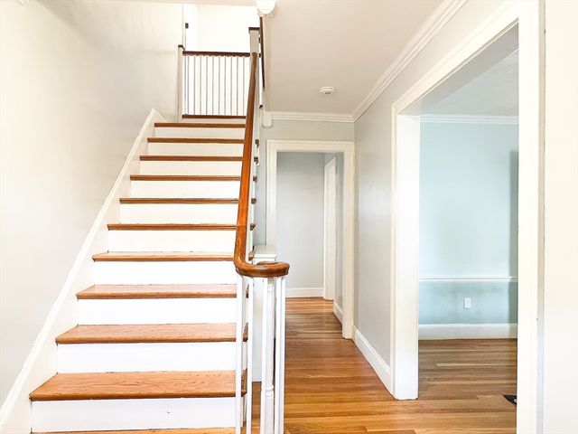 31 Grassmere Rd -, Brookline, MA 02467