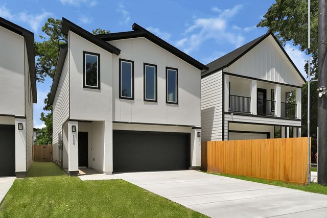 2325 Hampton Street, Houston, TX 77088