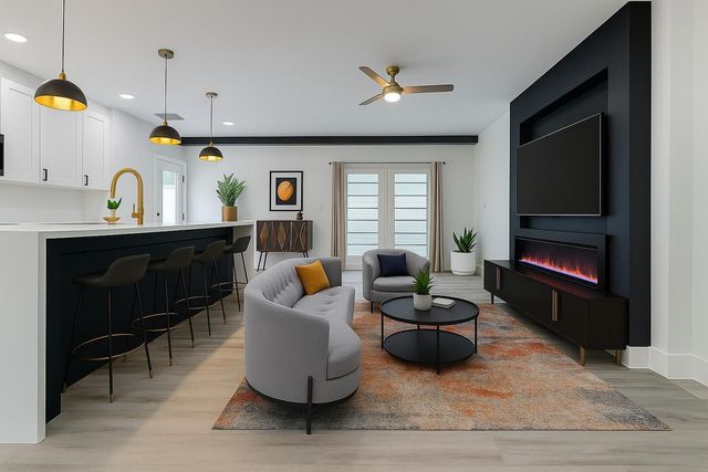 2325 Hampton Street, Houston, TX 77088