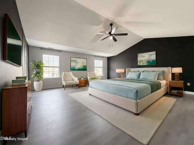 574 Botanical Court, Bunnlevel, NC 28323