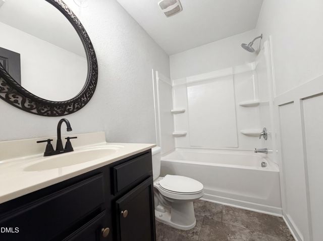 574 Botanical Court, Bunnlevel, NC 28323