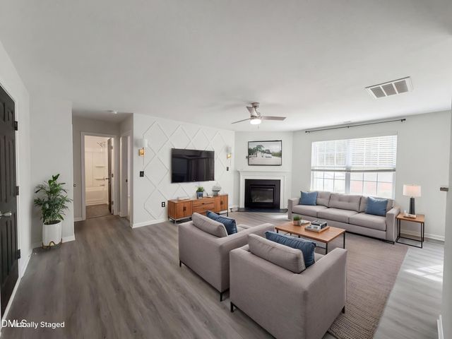 574 Botanical Court, Bunnlevel, NC 28323