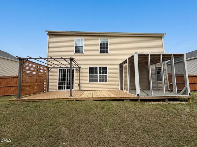 574 Botanical Court, Bunnlevel, NC 28323