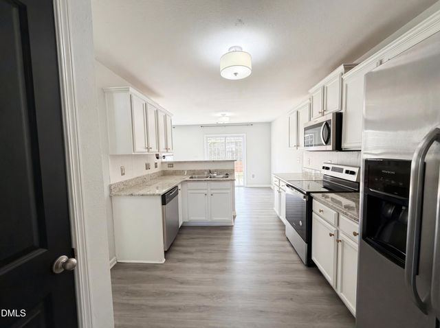 574 Botanical Court, Bunnlevel, NC 28323