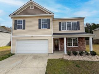 574 Botanical Court, Bunnlevel, NC 28323