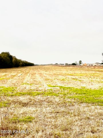 Tbd La-685, Erath, LA 70533