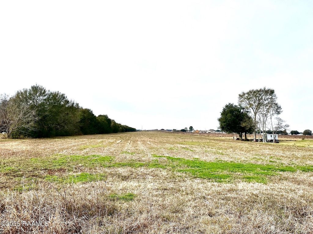Tbd La-685, Erath, LA 70533