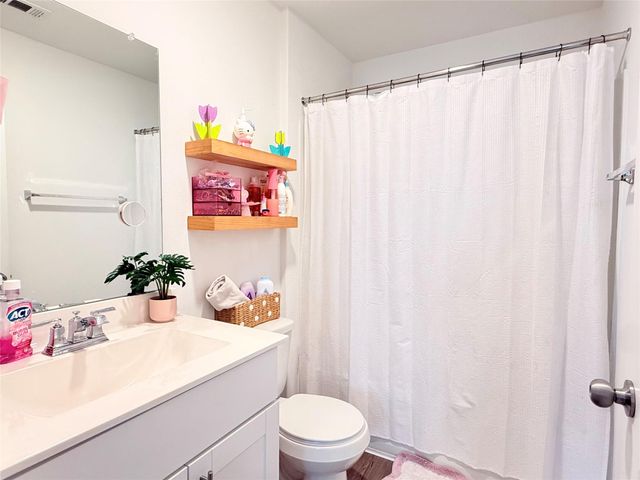 17723 Seed Drill Lane, Hockley, TX 77447