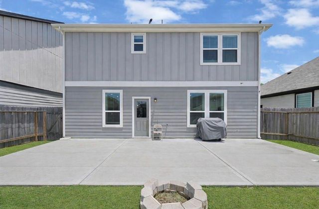 17723 Seed Drill Lane, Hockley, TX 77447