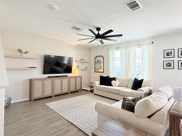 17723 Seed Drill Lane, Hockley, TX 77447