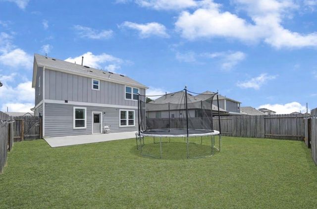 17723 Seed Drill Lane, Hockley, TX 77447