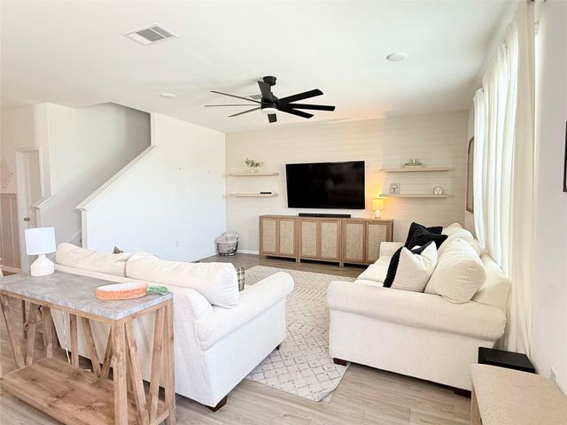 17723 Seed Drill Lane, Hockley, TX 77447