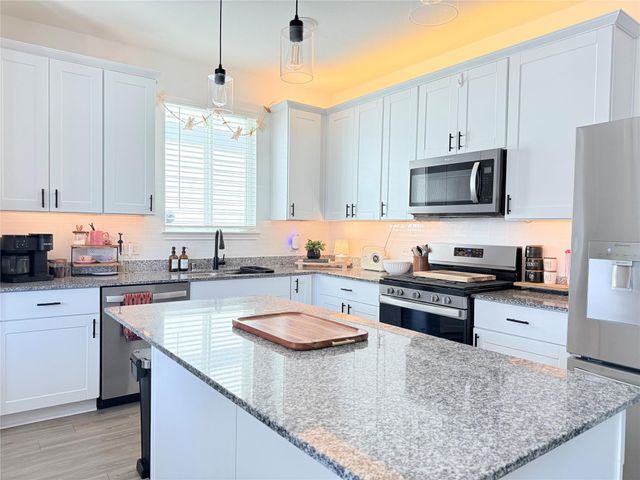 17723 Seed Drill Lane, Hockley, TX 77447