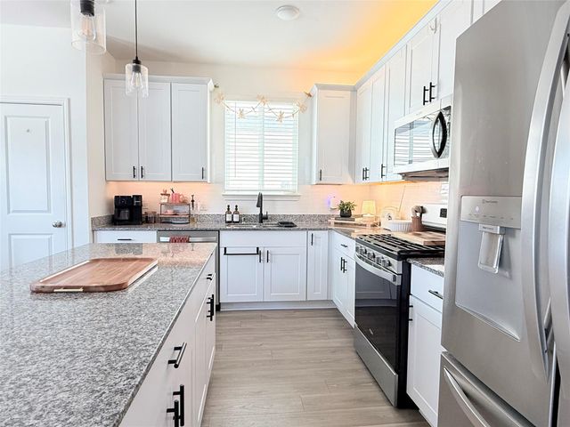 17723 Seed Drill Lane, Hockley, TX 77447