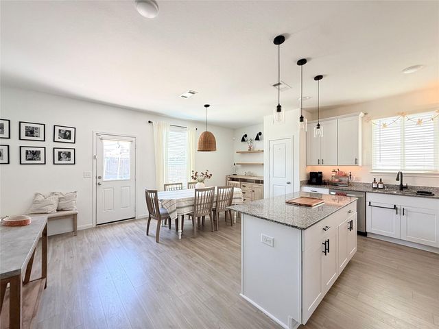 17723 Seed Drill Lane, Hockley, TX 77447