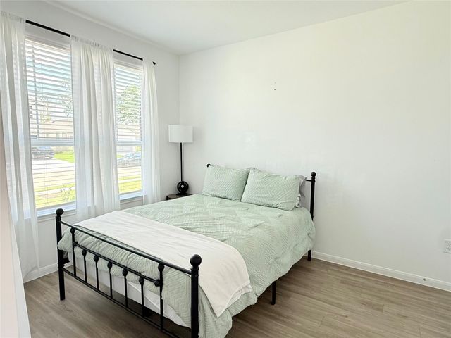 17723 Seed Drill Lane, Hockley, TX 77447