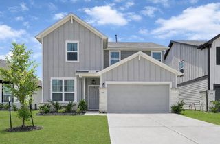 17723 Seed Drill Lane, Hockley, TX 77447