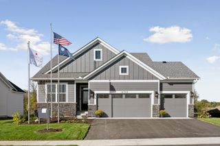 14709 Kingsview Lane N, Dayton, MN 55327