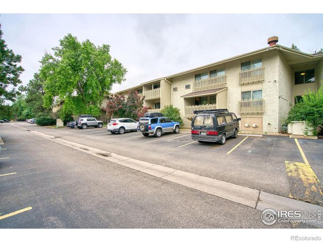 2707 Valmont Road 304, Boulder, CO 80304