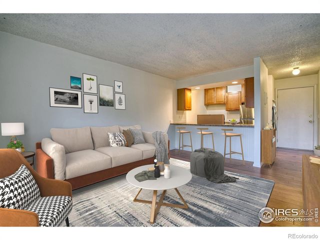 2707 Valmont Road 304, Boulder, CO 80304