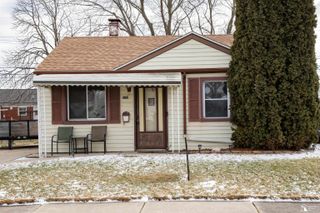 11859 Grant Street, Riverview, MI 48193