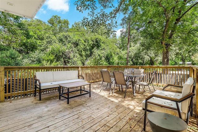 1111 W Annie ST, Austin, TX 78704