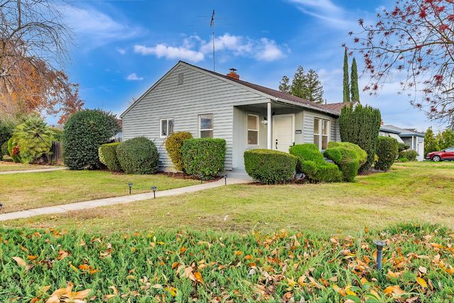 3931 60th St, Sacramento, CA 95820