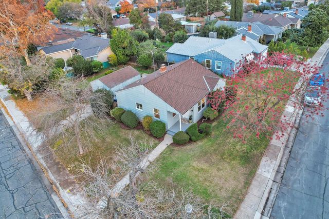 3931 60th St, Sacramento, CA 95820