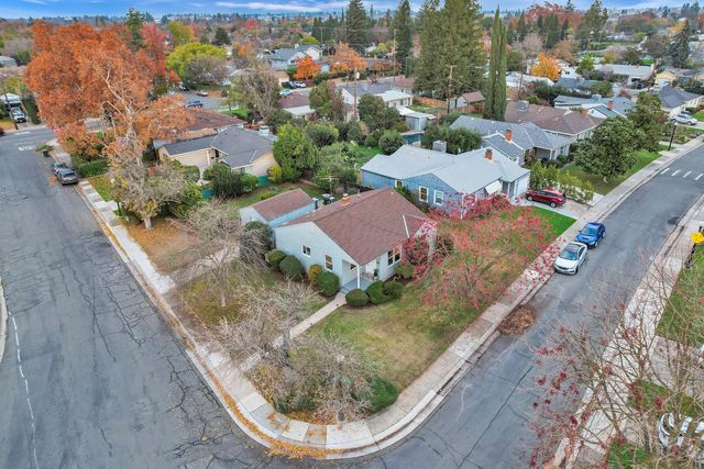 3931 60th St, Sacramento, CA 95820