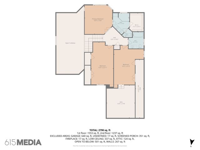 25002510 Chimney Springs Rd, Cookeville, TN 38506