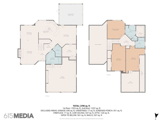 25002510 Chimney Springs Rd, Cookeville, TN 38506