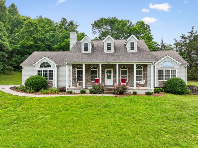 25002510 Chimney Springs Rd, Cookeville, TN 38506