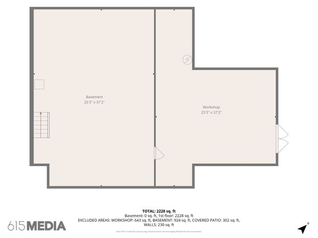 25002510 Chimney Springs Rd, Cookeville, TN 38506