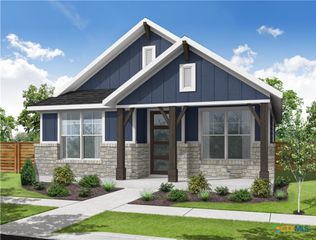 633 Salamander Street, San Marcos, TX 78666