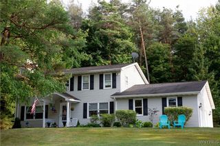 13431 Ward Road, Holland, NY 14080