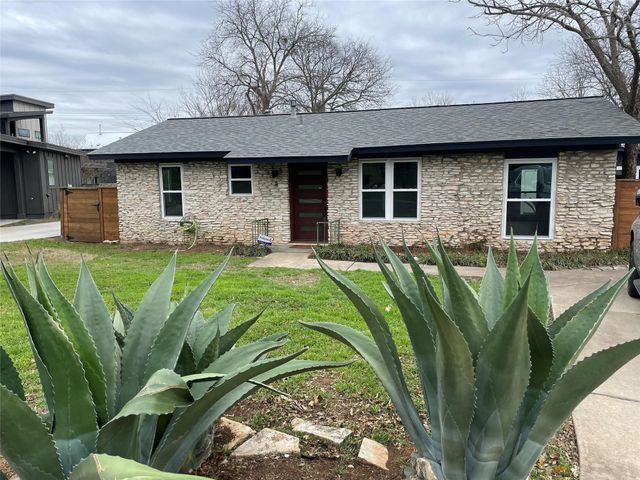 4619 Jinx Ave A, Austin, TX 78745