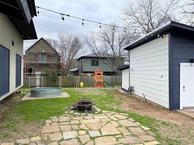 4619 Jinx Ave A, Austin, TX 78745